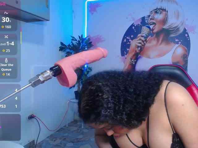 cristal-horny19 webcam