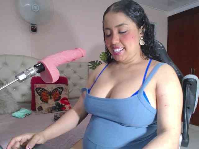 cristal-horny19 webcam