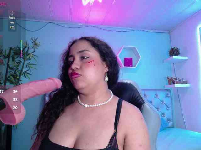 cristal-horny19 webcam