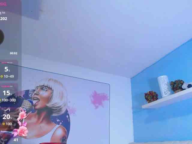 cristal-horny19