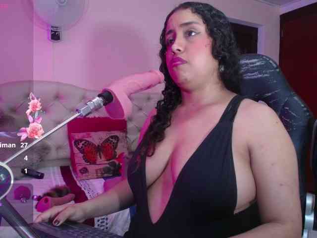 cristal-horny19 webcam