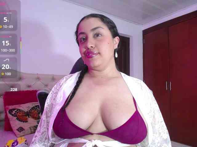 Modèle: cristal-horny19