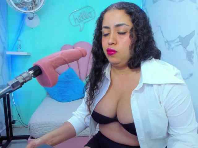 cristal-horny19 webcam