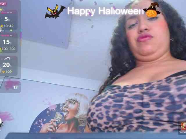 cristal-horny19 webcam