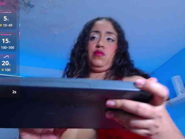 Modelo: cristal-horny19
