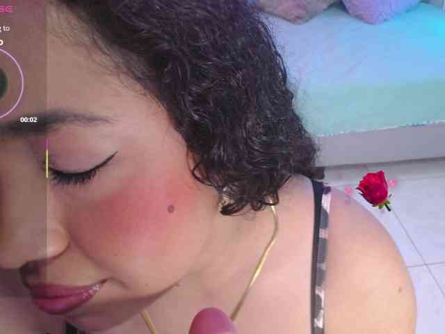 cristal-horny19