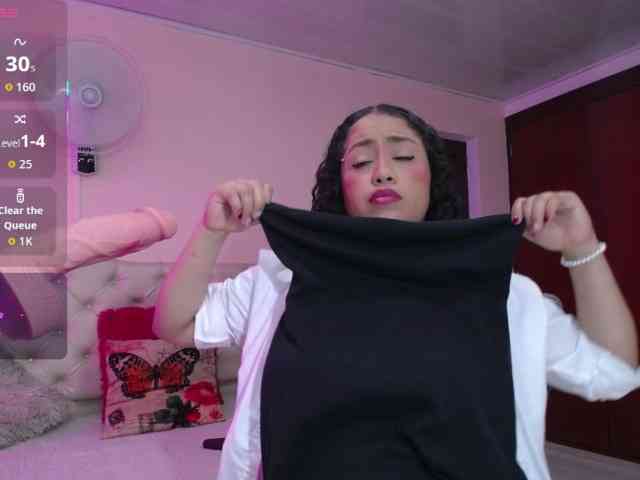 cristal-horny19 webcam