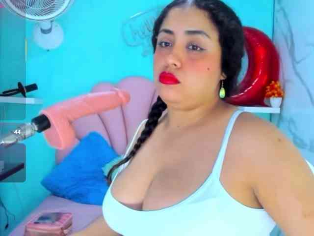 Modella: cristal-horny19