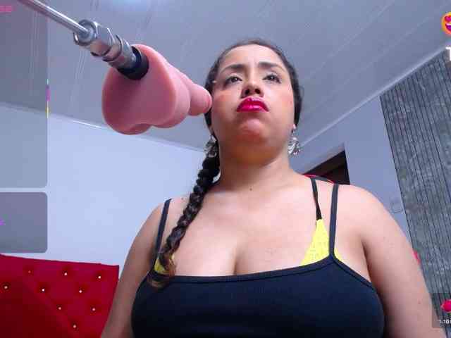 cristal-horny19 webcam