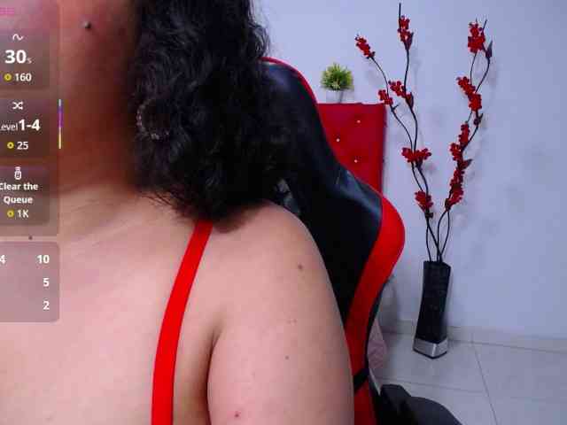 cristal-horny19 webcam