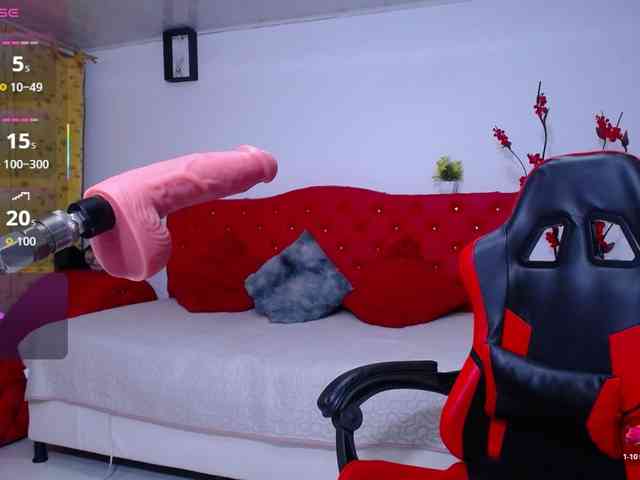 cristal-horny19 webcam