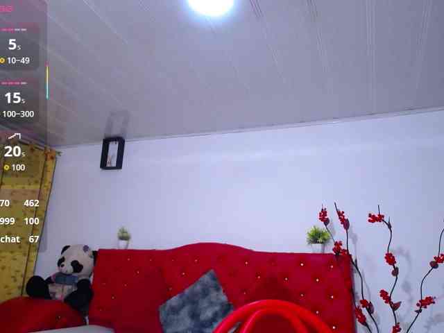cristal-horny19 webcam