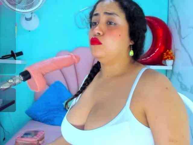 cristal-horny19 webcam