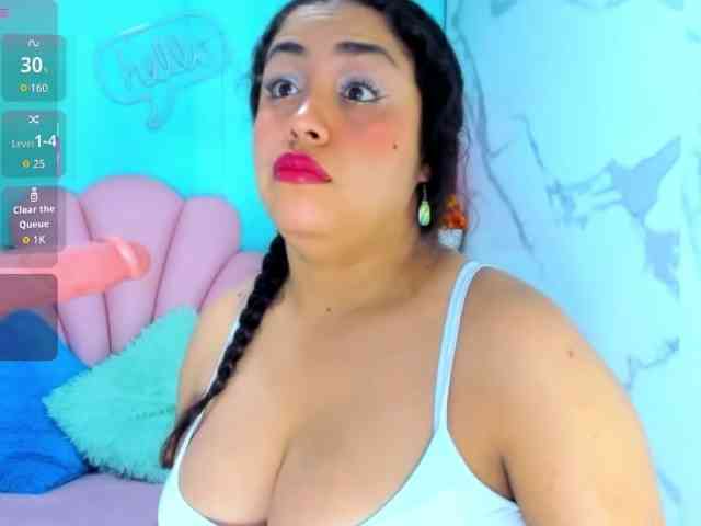 cristal-horny19 webcam