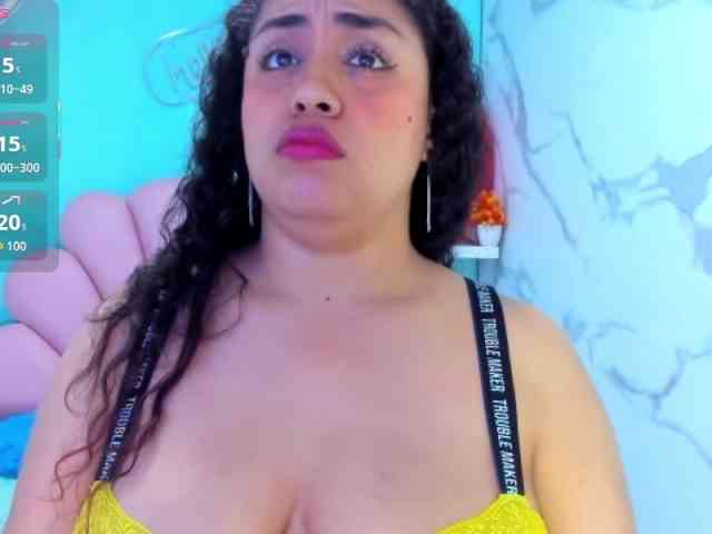 cristal-horny19 webcam