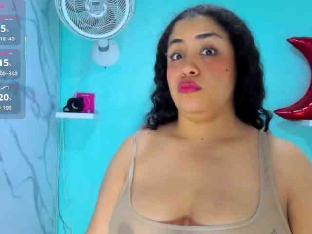 cristal-horny19 webcam