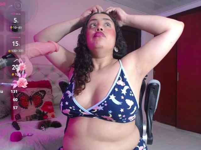 cristal-horny19 webcam