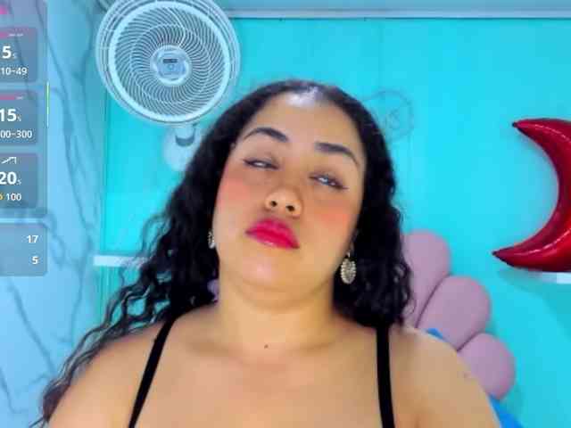 cristal-horny19 webcam