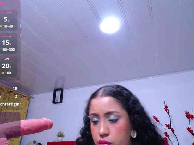 cristal-horny19 webcam