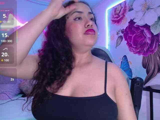 cristal-horny19 webcam