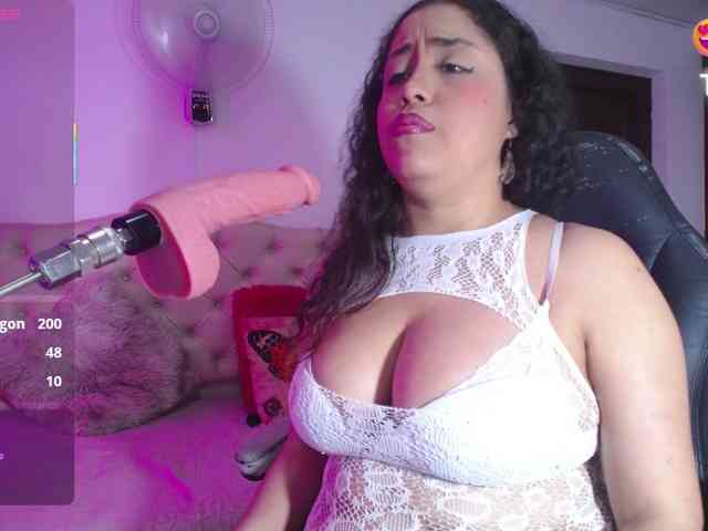 cristal-horny19 webcam