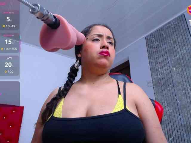 cristal-horny19 webcam