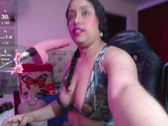 cristal-horny19 webcam