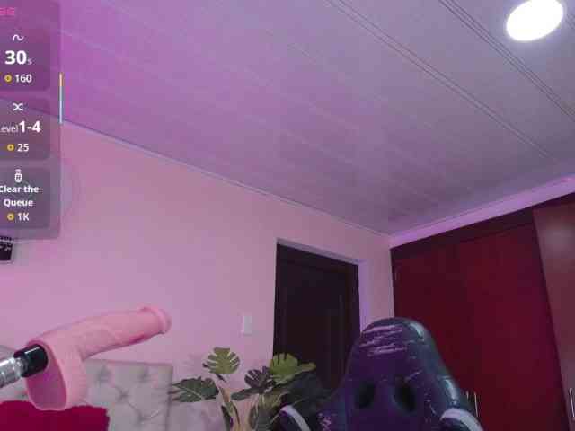 cristal-horny19 webcam