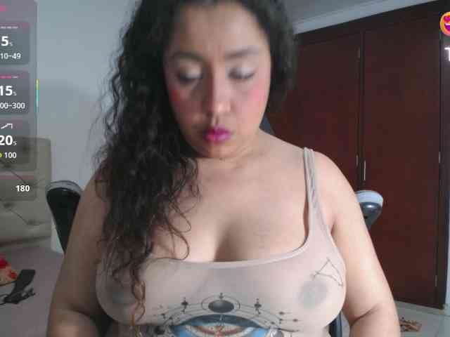cristal-horny19 webcam