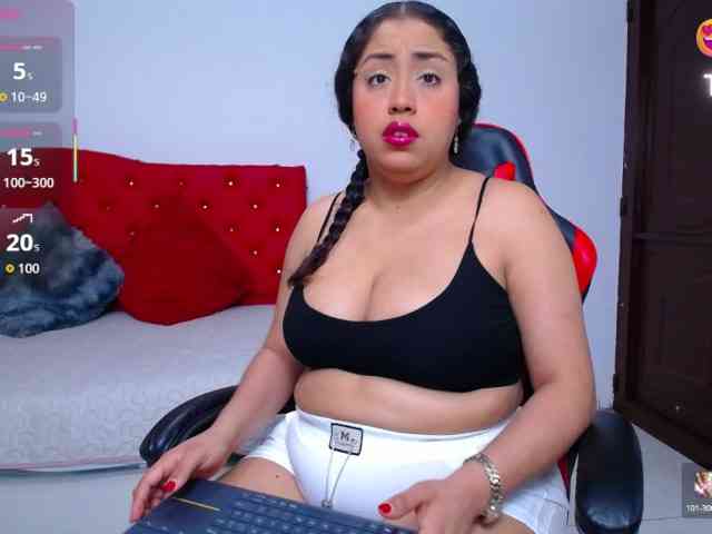 cristal-horny19 webcam