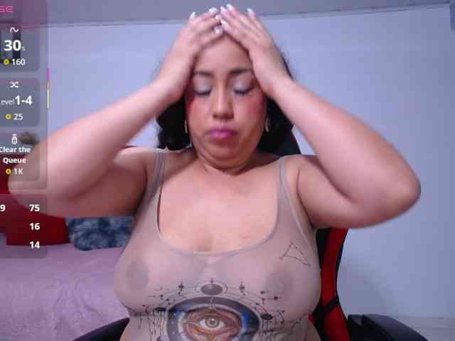 cristal-horny19 webcam