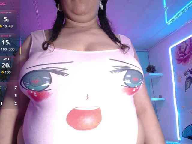 cristal-horny19 webcam