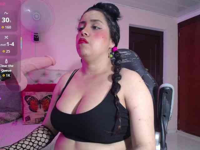 cristal-horny19 webcam