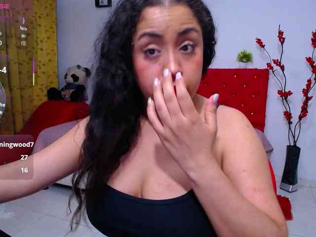 cristal-horny19 webcam