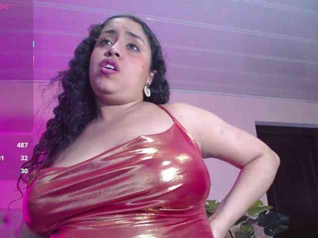 cristal-horny19 webcam