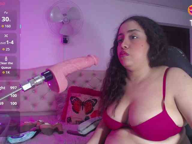 cristal-horny19 webcam