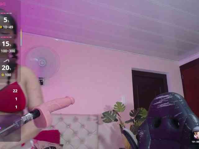 cristal-horny19 webcam