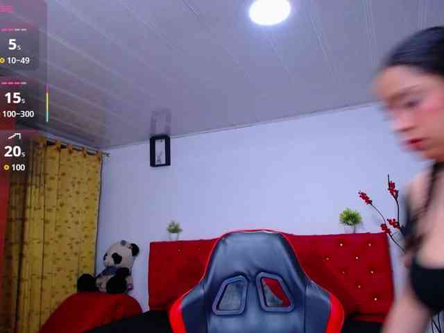 cristal-horny19 webcam