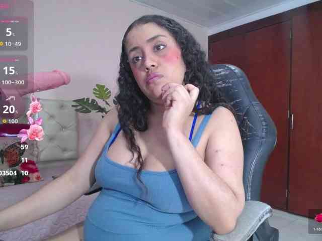 cristal-horny19 webcam