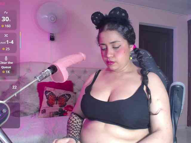 cristal-horny19 webcam
