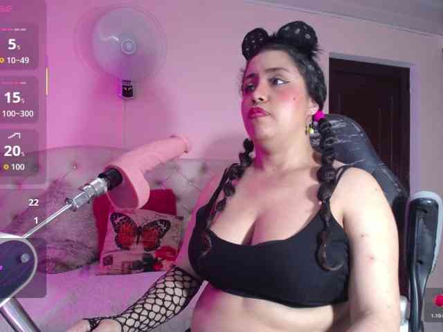 cristal-horny19 webcam