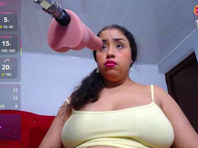 cristal-horny19 webcam