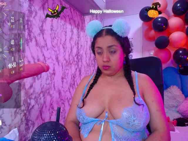 cristal-horny19 webcam