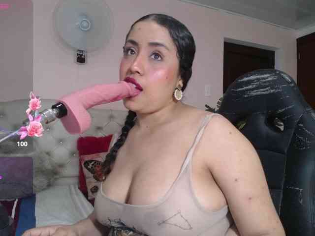 cristal-horny19 webcam