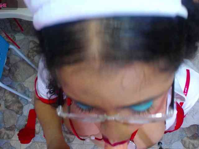 cristal-horny19
