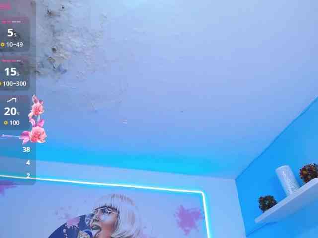 cristal-horny19 webcam