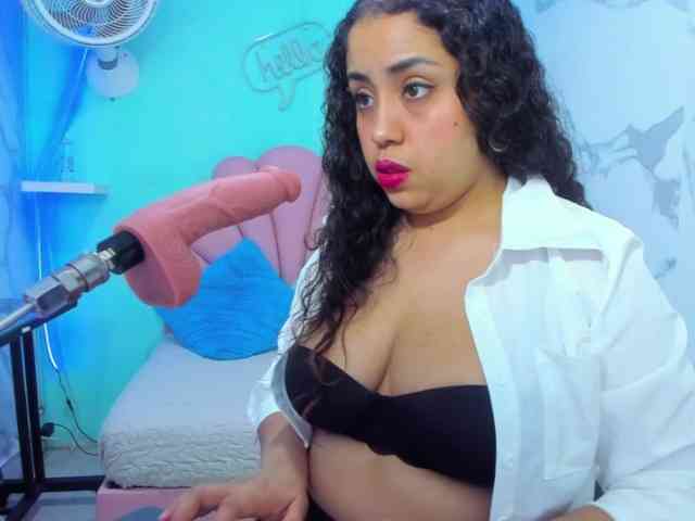 cristal-horny19 webcam
