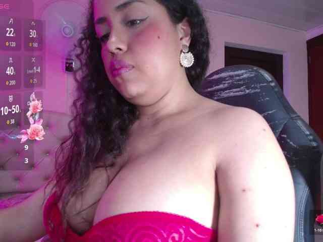 cristal-horny19 webcam