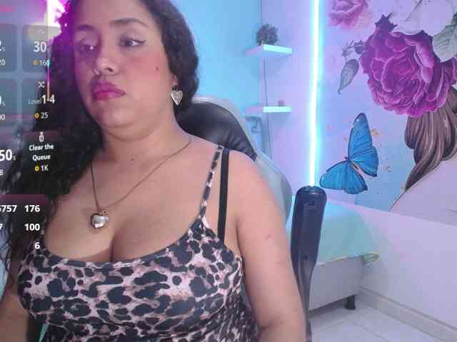 cristal-horny19 webcam