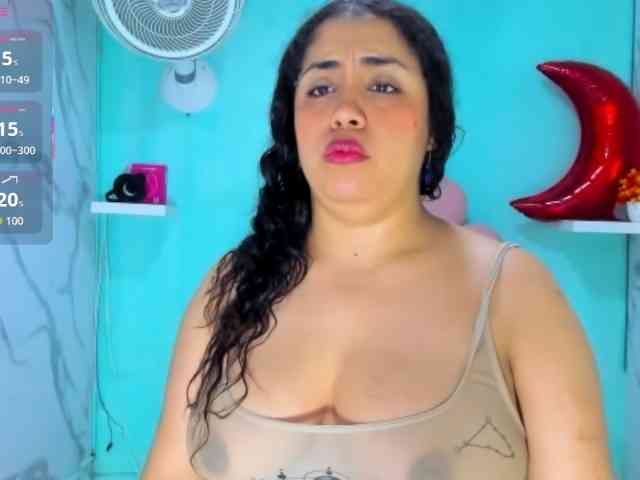 cristal-horny19 webcam